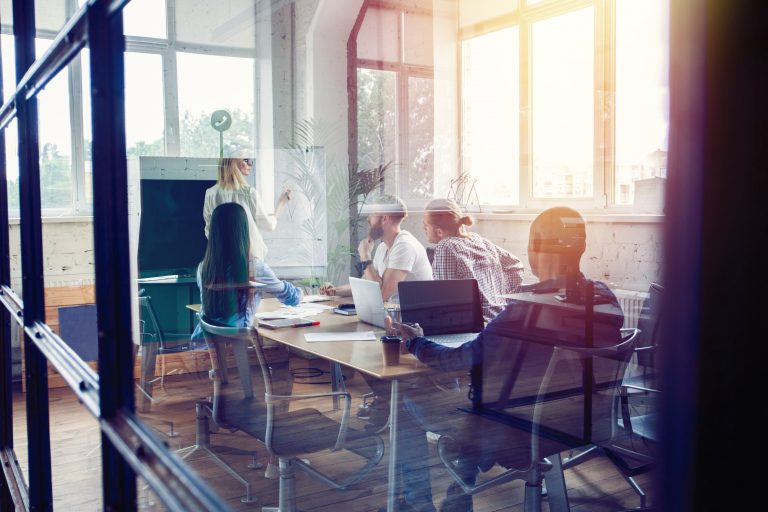 Glass Office - GDPR Workshop