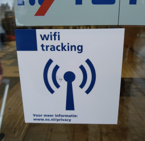 NS WiFi-tracking shield