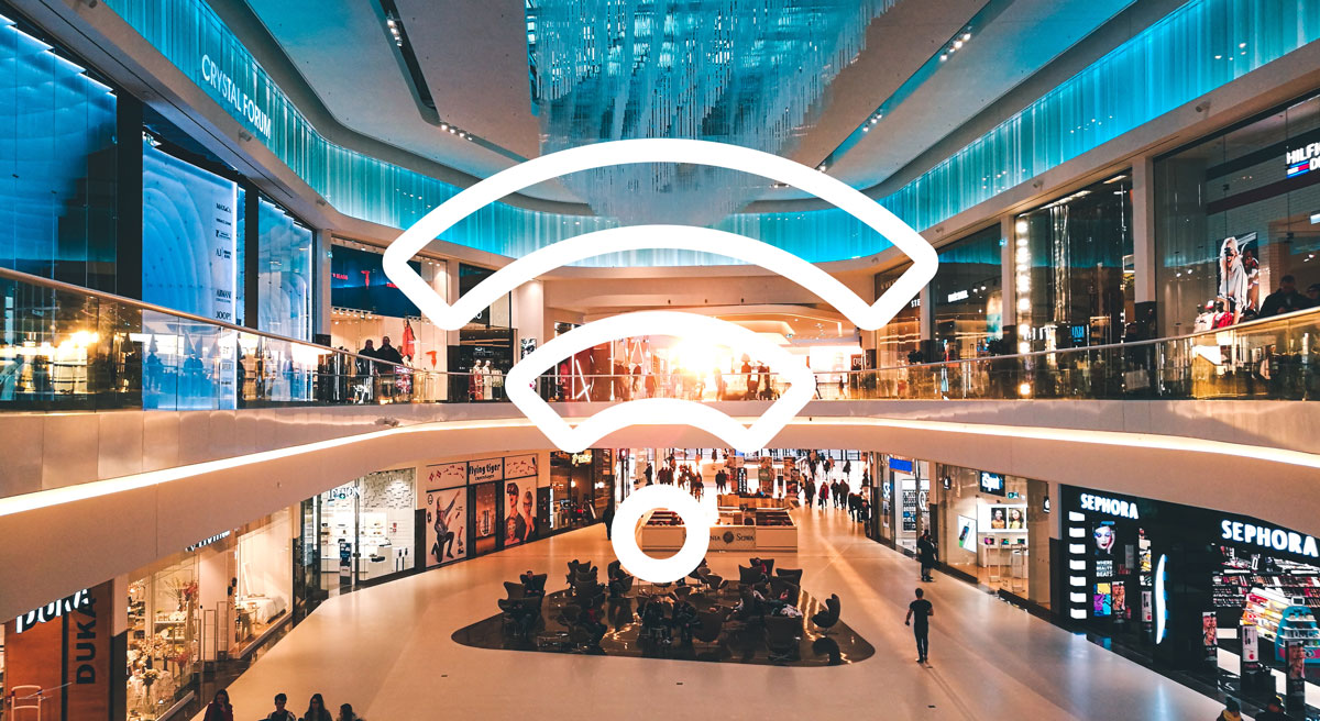 Wifi Tracking And Retail Analytics Under The Gdpr