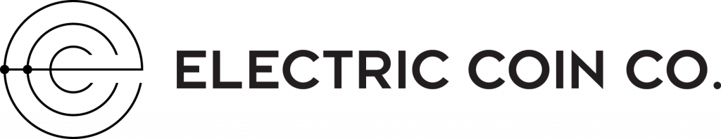 Logo of Electric Coin Company