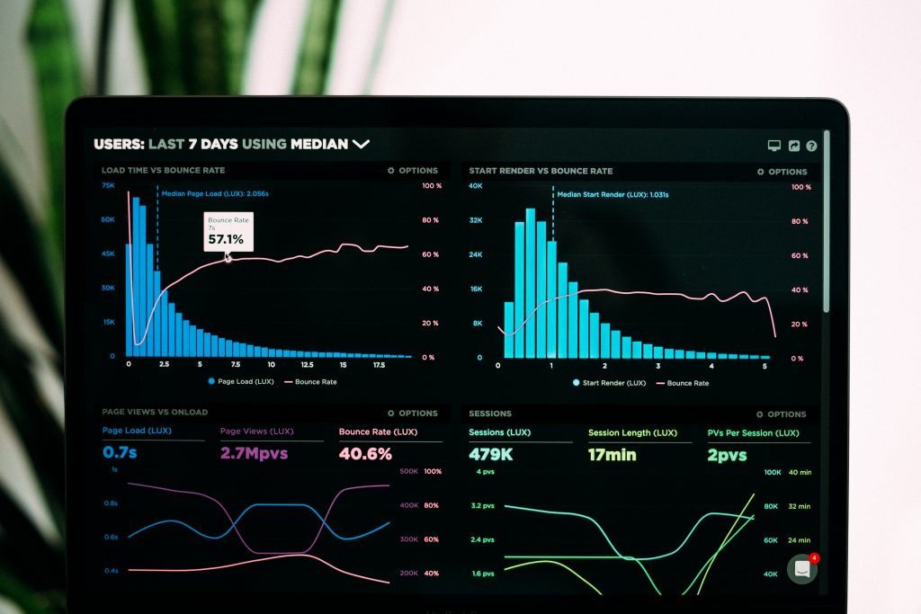 data analysis - big data