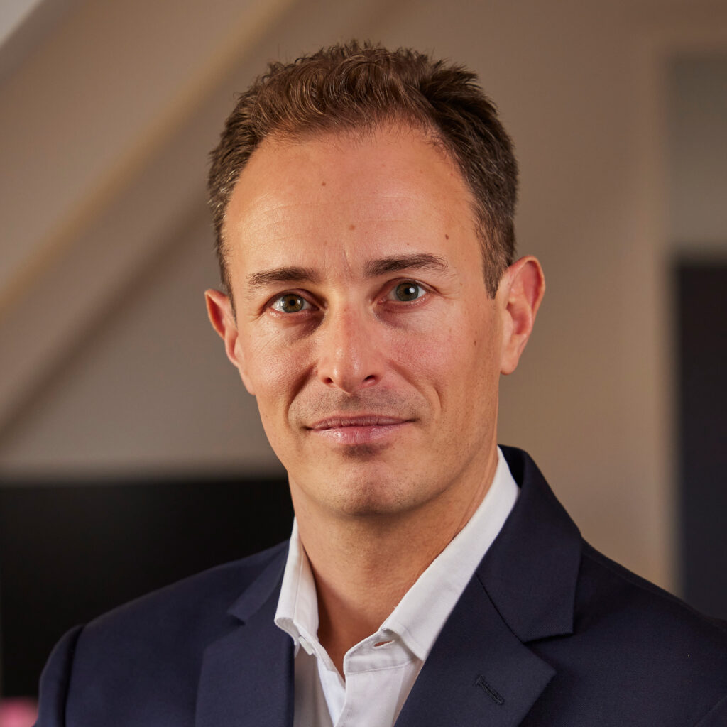 Silvan Jongerius Photo