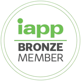 IAPP Bronze Corporate Member