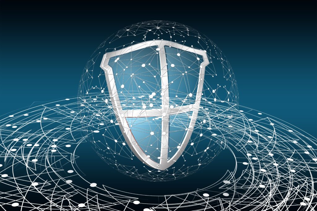 the GDPR
