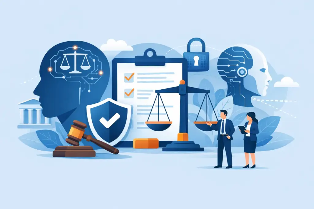 AI Ethics Regulation and Compliance Explained
