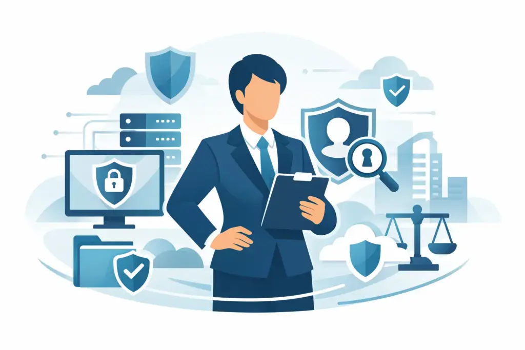 What Is a Data Protection Officer?