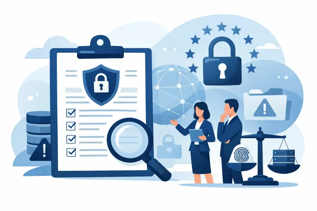When Is a DPIA Required Under GDPR?