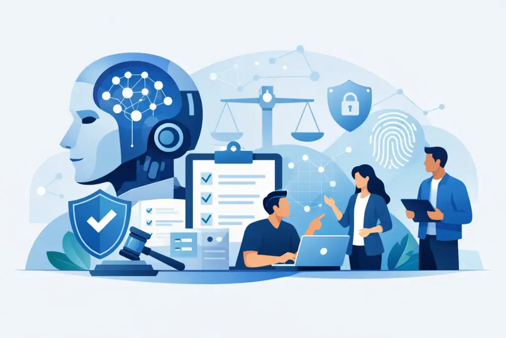 AI Compliance Framework Guide for Tech Teams