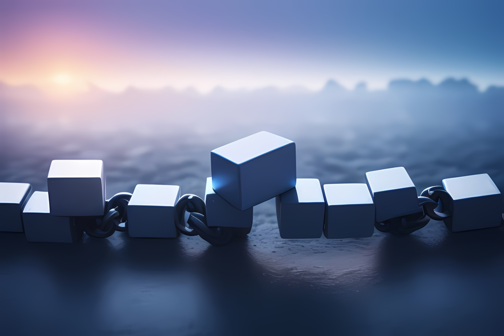 blockchain