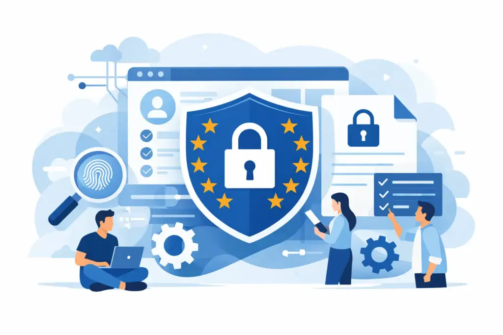 GDPR Compliance Program Guide for Tech Teams