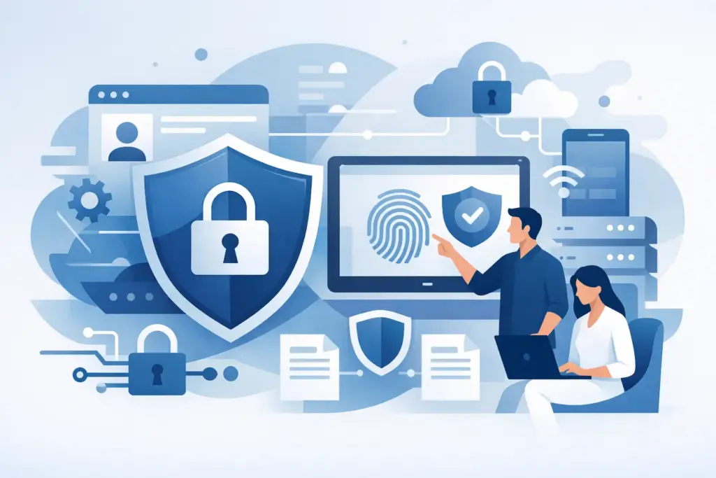 How to Implement Privacy by Design in Tech