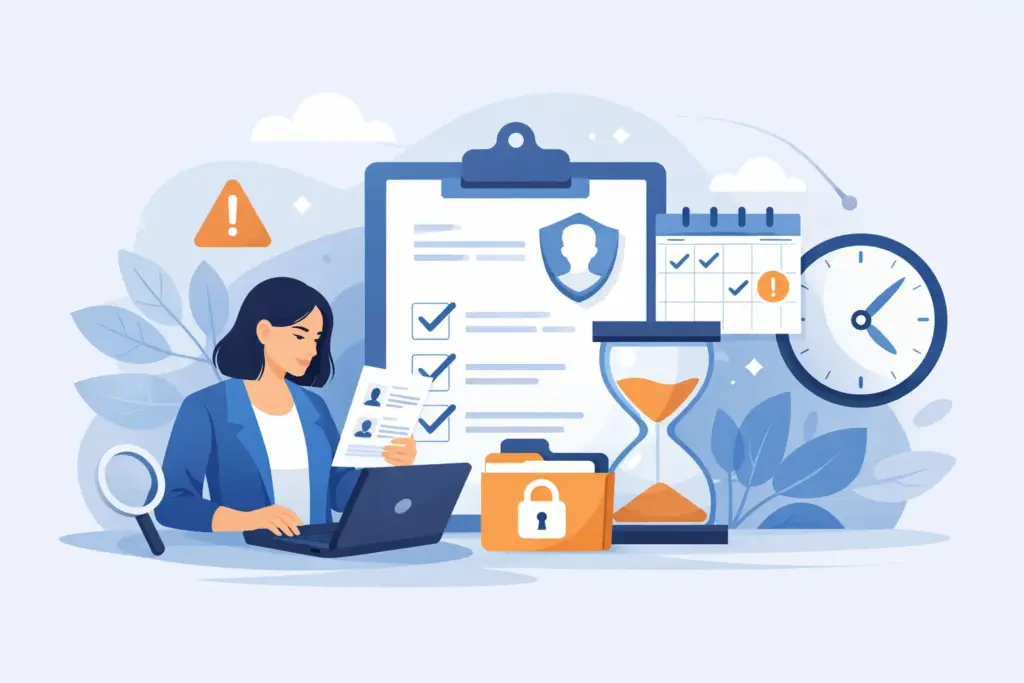 How to Manage DSAR Requests Without Missing Deadlines