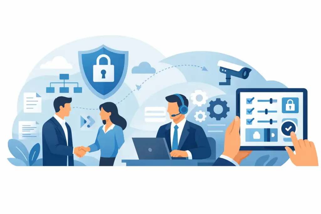 How to Outsource DPO Role Without Losing Control