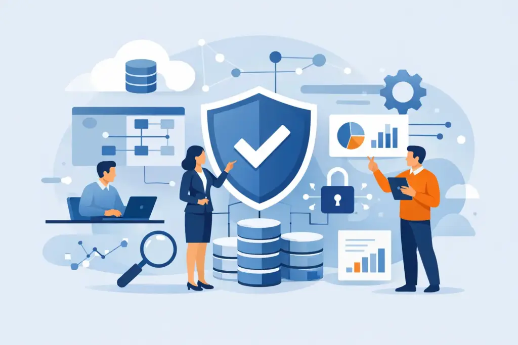 How to Establish Data Governance That Works