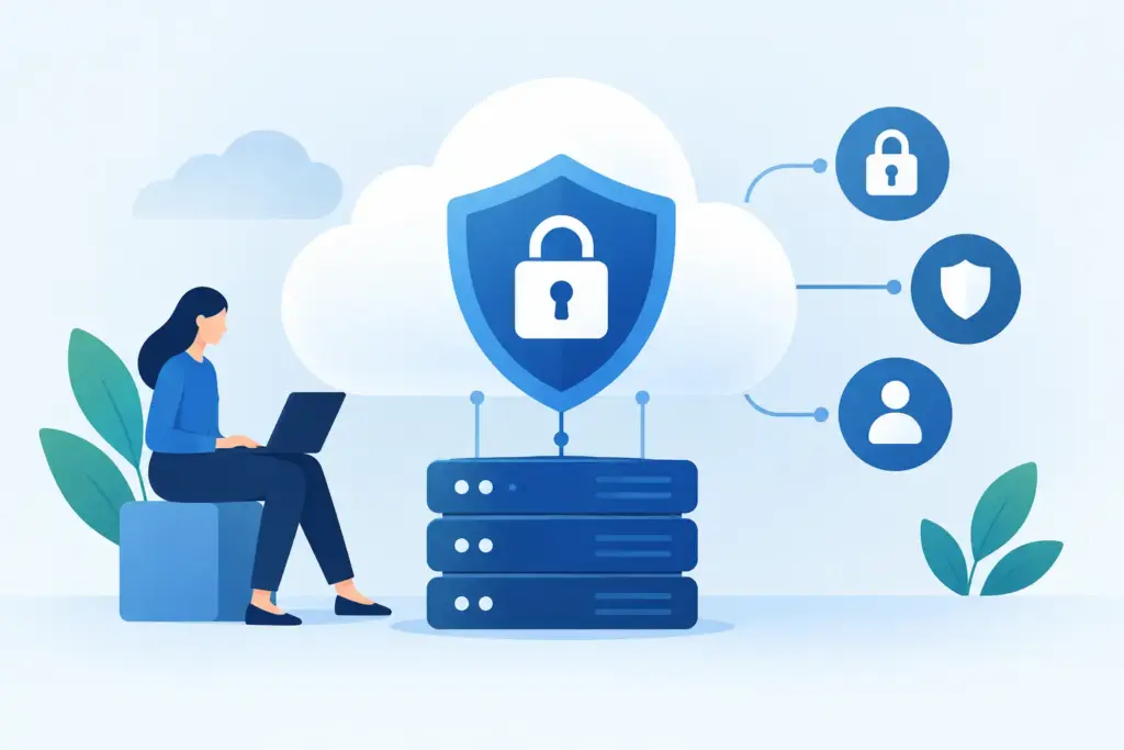 Cloud Infrastructure Privacy Controls That Work